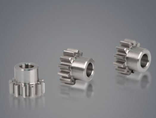 Gear module 3.0